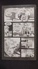 Red Winter Fallout #2 - Page 8 - PRESSWORKS - Comic Art - Printer Plate - Black