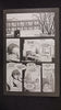 Red Winter Fallout #2 - Page 15 - Black - Comic Printer Plate - PRESSWORKS