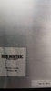 Red Winter Fallout #2 - Page 15 - Black - Comic Printer Plate - PRESSWORKS