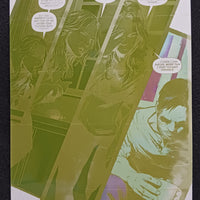 West Moon Chronicles #2 - Page 11 - Yellow - Comic Printer Plate - PRESSWORKS