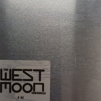 West Moon Chronicles #2 - Page 11 - Yellow - Comic Printer Plate - PRESSWORKS