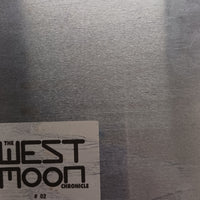 West Moon Chronicles #2 - Page 11 - Black - Comic Printer Plate - PRESSWORKS
