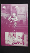 West Moon Chronicles #2 - Page 12 - Magenta - Comic Printer Plate - PRESSWORKS