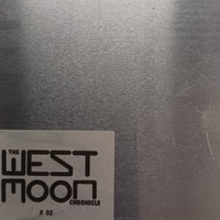 West Moon Chronicles #2 - Page 12 - Magenta - Comic Printer Plate - PRESSWORKS