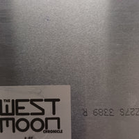 West Moon Chronicles #2 - Page 12 - Cyan - Comic Printer Plate - PRESSWORKS