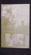 West Moon Chronicles #2 - Page 12 - Yellow - Comic Printer Plate - PRESSWORKS