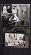 West Moon Chronicles #2 - Page 12 - Black - Comic Printer Plate - PRESSWORKS