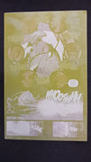 West Moon Chronicles #2 - Page 19 - Yellow - Comic Printer Plate - PRESSWORKS