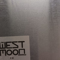 West Moon Chronicles #2 - Page 19 - Yellow - Comic Printer Plate - PRESSWORKS