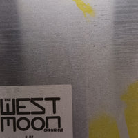 West Moon Chronicles #2 - Page 25 - Magenta - Comic Printer Plate - PRESSWORKS