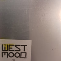 West Moon Chronicles #3 - Page 20 - Magenta - Comic Printer Plate - PRESSWORKS