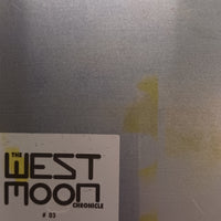 West Moon Chronicles #3 - Page 28 - Magenta - Comic Printer Plate - PRESSWORKS