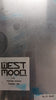 West Moon Chronicles #3 - Page 22 - Black - Comic Printer Plate - PRESSWORKS