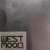 West Moon Chronicles #3 - Page 22 - Black - Comic Printer Plate - PRESSWORKS