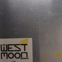 West Moon Chronicles #3 - Page 22 - Magenta - Comic Printer Plate - PRESSWORKS