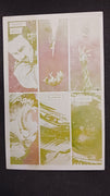 West Moon Chronicles #3 - Page 22 - Yellow - Comic Printer Plate - PRESSWORKS