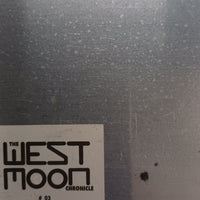 West Moon Chronicles #3 - Page 22 - Yellow - Comic Printer Plate - PRESSWORKS