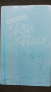 Codename Ric Flair #1 - NYCC - Page 32 - PRESSWORKS - Comic Art - Printer Plate - Cyan