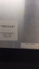 The Recount #1 - Comics On Coffee Variant - Page 14 - Magenta - Comic Printer Plate - PRESSWORKS