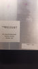 The Recount #1 - Comics On Coffee Variant - Page 3 - Cyan - Comic Printer Plate - PRESSWORKS