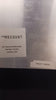 The Recount #1 - Comics On Coffee Variant - Page 20 - Magenta - Comic Printer Plate - PRESSWORKS