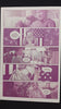 The Recount #1 - Comics On Coffee Variant - Page 15 - Magenta - Comic Printer Plate - PRESSWORKS