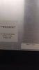 The Recount #1 - Comics On Coffee Variant - Page 21 - Cyan - Comic Printer Plate - PRESSWORKS