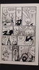 Mr. Easta #1 - 2nd Print - Page 13 - Black -  Comic Printer Plate - PRESSWORKS