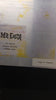 Mr. Easta #1 - 2nd Print - Page 13  - Magenta - Comic Printer Plate - PRESSWORKS
