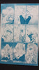Snow White Zombie Apocalypse #1 - Page 16 - Cyan - Comic Printer Plate - PRESSWORKS