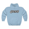 The Shepherd (Chibi Legio Design) - Heavy Blend™ Hooded Sweatshirt