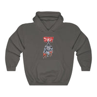Children Of The Grave (Drip Design) - Heavy Blend™ Hooded Sweatshirt