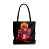 Swamp Dogs House of Crows - AOP Tote Bag