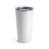 Third Wave 99" - Surfs Up Design - Tumbler 20oz