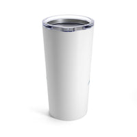 Third Wave 99" - Surfs Up Design - Tumbler 20oz