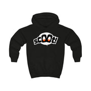 Scoot - Kids Hoodie