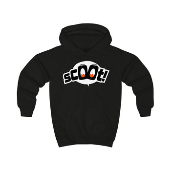 Scoot Hoodie - Youth Large