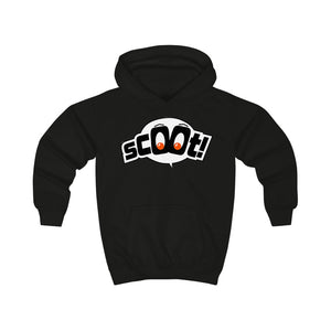 Scoot - Kids Hoodie