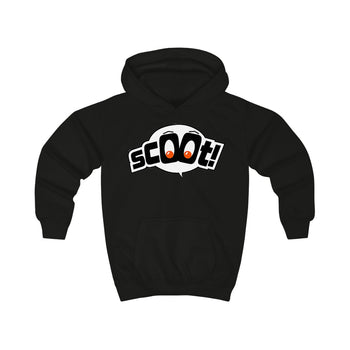 Scoot - Kids Hoodie