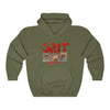 GRIT (Ogre Design) - Heavy Blend™ Hooded Sweatshirt