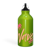 New Third Wave 99 Design - Passion Fruit  - Oregon Sport Bottle