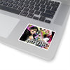 Stake - Kiss-Cut Stickers