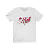 The Mall (Logo)  - Unisex Jersey T-Shirt