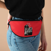 The Mall (Lost Boys Homage Design) - Fanny Pack