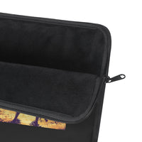 Killchella (Design Two) - Black Laptop Sleeve