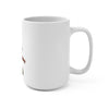 Loot (Emily Design) - Coffee Mug 15oz