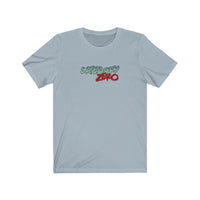 Category Zero (Logo Design)  - Men's Jersey T-Shirt