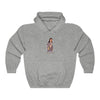 Yasmeen (Yasmeen Design) - Heavy Blend™ Hooded Sweatshirt