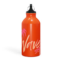 New Third Wave 99 Design - Passion Fruit  - Oregon Sport Bottle