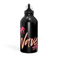 New Third Wave 99 Design - Passion Fruit  - Oregon Sport Bottle